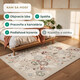 Kusový koberec Aurora 25 Beige