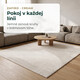 Kusový koberec Zafiro 25 Cream