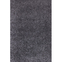 Kusový koberec Life Shaggy 1500 grey