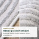 Kusový koberec Zafiro 19 Grey