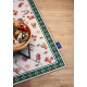Kusový koberec Villeroy & Boch Toy's delight s potlačou 106193 Green, Multicolor