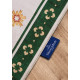 Kusový koberec Villeroy & Boch Toy's delight s potlačou 106193 Green, Multicolor
