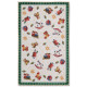 Kusový koberec Villeroy & Boch Toy's delight s potlačou 106193 Green, Multicolor