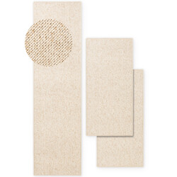 Spálňová sada Wolly 102843 Creme
