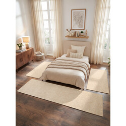 Spálňová sada Wolly 102843 Creme