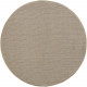 Kusový koberec Loom 4300 Beige kruh