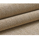 Kusový koberec Loom 4300 Beige kruh