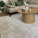 Kusový koberec Zafiro 25 Beige