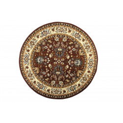 Kusový koberec Teheran Practica 59 / DMD kruh