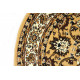 Kusový koberec Teheran Practica 59 / EVE kruh