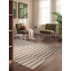 Kusový koberec Vika 106469 Beige White
