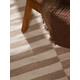 Kusový koberec Vika 106469 Beige White