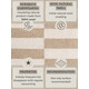 Kusový koberec Vika 106469 Beige White