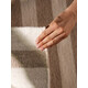 Kusový koberec Vika 106469 Beige White