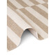 Kusový koberec Vika 106469 Beige White