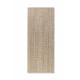Behúň Bouclé Jute 105973 Ivory White