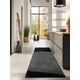 Behúň Bouclé Jute 105976 Black