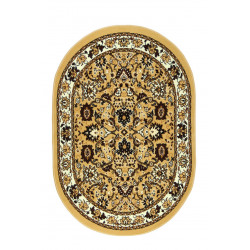 Kusový koberec Teheran Practica 59 / EVE ovál