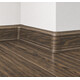 Lišta PVC obvodová SLK50 W473 Pinia sicilia