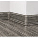 Lišta PVC obvodová SLK50 W471 Borovica abruzský