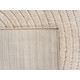 Kusový koberec Nova 1201 beige - na von aj na doma