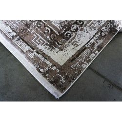 DOPREDAJ: 160x230 cm Kusový koberec Creante 19148 Beige