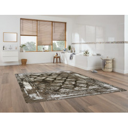 DOPREDAJ: 160x230 cm Kusový koberec Creante 19148 Beige