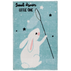 Detský kusový koberec Lollipop 181 Bunny
