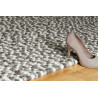 Ručne tkaný kusový koberec Passion 730 Stone