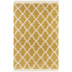 Kusový koberec Desiré 103325 Gold Creme