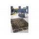 Kusový koberec Loftline K11490-04 Coffee