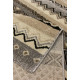 Kusový koberec Loftline K20427-01 Beige Grey