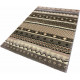 Kusový koberec Loftline K20427-01 Beige Grey