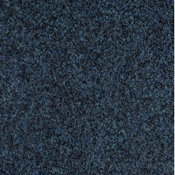 Koberec metráž Rolex 0834 modro-čierna