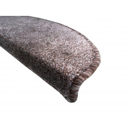 Nášľapy na schody Apollo Soft béžový polkruh