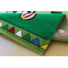 Kusový koberec Smart Kids 22316 Green