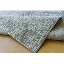 Kusový koberec Zara 5030 Grey
