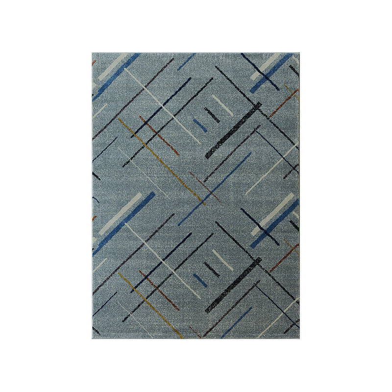 Kusový koberec Pescara New 1004 Grey