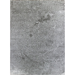 Kusový koberec Dizayn 2218 Grey