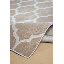 Kusový koberec Elite 17391 Beige