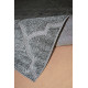 Kusový koberec Lagos 1052 Silver (Grey)