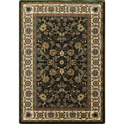 Kusový koberec Anatólia 5640 Y (Green)
