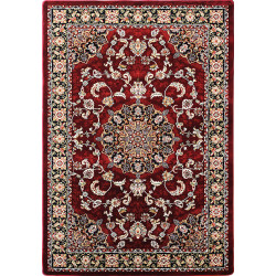 Kusový koberec Anatolia 5857 B (Red)