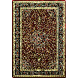 Kusový koberec Anatolia 5858 B (Red)