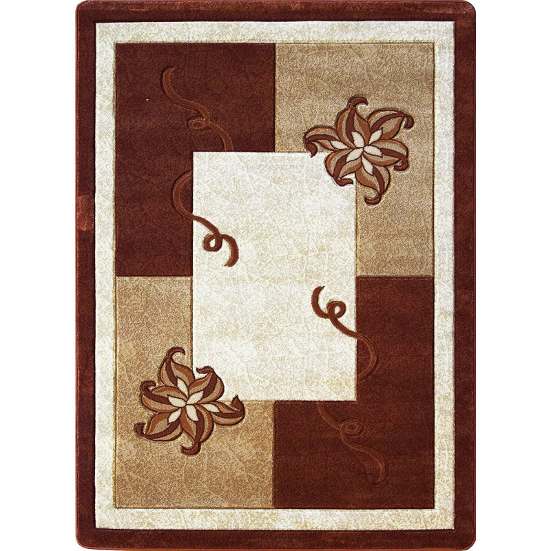 Kusový koberec Adora 5241 V (Vizon)