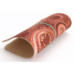 Metrážový koberec Drops 43