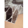 Kusový koberec Seher 3D 2616 Brown Beige