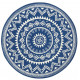 Kusový koberec Celebration 103442 Valencia Blue