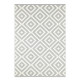 Kusový koberec Celebration 103458 Native Grey Creme