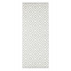 Kusový koberec Celebration 103458 Native Grey Creme